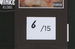 Conway - and DJ Green Lantern - More Steroids -Speciale oplage van 15 kopen? Bied vanaf 1!