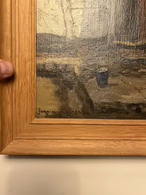 Jord van Calker - Boerenschuur kopen? Bied vanaf 65!