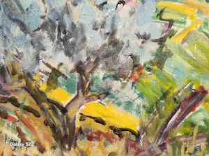 Antoine Guiran - Village en Provence kopen? Bied vanaf 175!