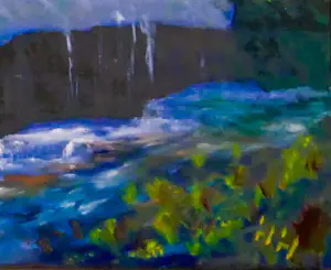 Bert Hermans - FALLINGWATER HOUSE kopen? Bied vanaf 350!