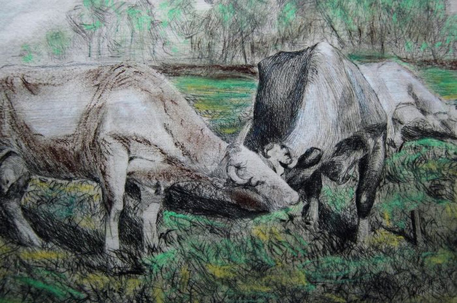 Ernest Midy (1878-1938)