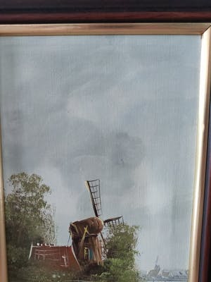 Bartha Femke Mirandolle - De Vries kopen? Bied vanaf 30!