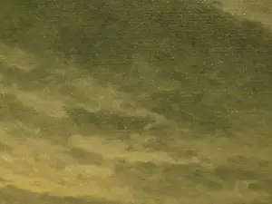 Herman Wijngaard - Gezicht op de IJssel kopen? Bied vanaf 150!