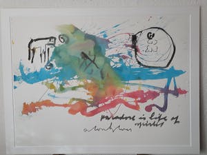 Anton Heyboer - dier en onschuld kopen? Bied vanaf 199!