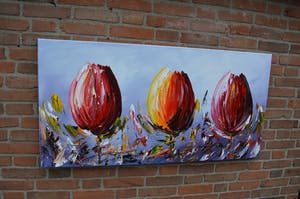 Gena Genadyj - Tulpen kopen? Bied vanaf 1!