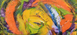 Margje Toonder-Herblot - Abstract, nr. 977 kopen? Bied vanaf 45!