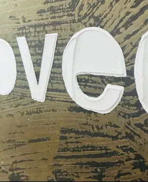 Ruud de Wild - Feel Loved kopen? Bied vanaf 1500!