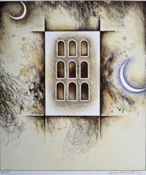 Frank Bezemer - en andere kunstenaars - 10-delig Variatielot Grafiek/Prent kopen? Bied vanaf 1!