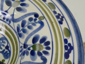 Velten Vordamm, Duitsland - 3 blokken met koperen gewichten kopen? Bied vanaf 10!