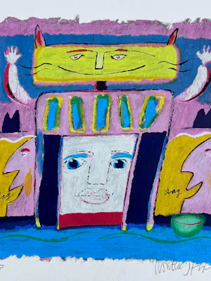 Wouter Stips - Zonder titel kopen? Bied vanaf 25!