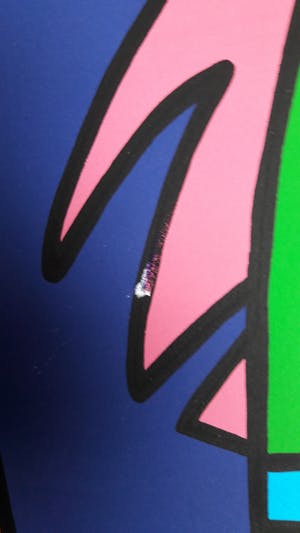 Marianne Naerebout - there-is-no-fear -where-there-is-faith kopen? Bied vanaf 25!