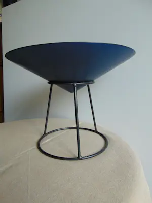 Cor Unum - Fruitschaal op standaard kopen? Bied vanaf 45!