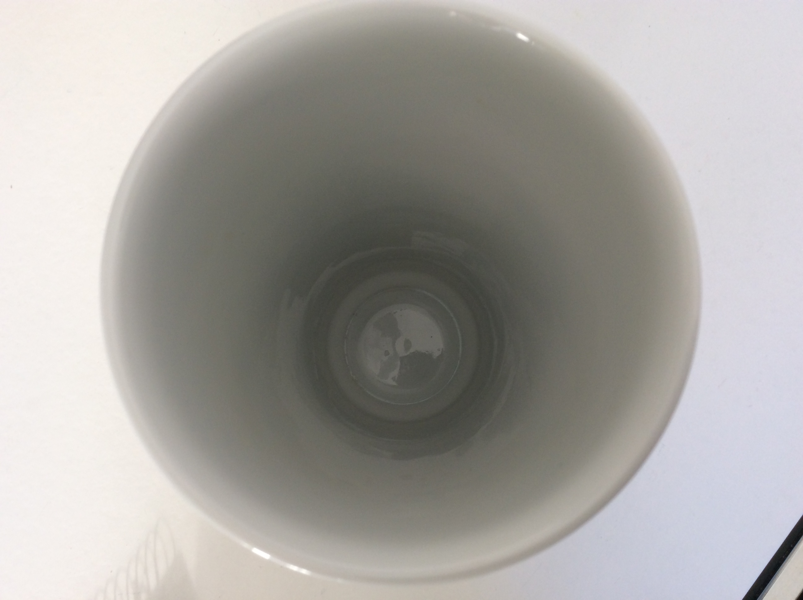 Heinrich & Co - Porseleinen Vaas - floraal decor kopen? Bied vanaf 17!