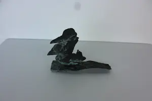 Mieke Oldenburg - Brons, Zeilbootje op het water kopen? Bied vanaf 100!
