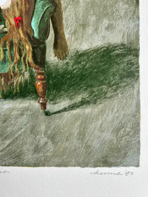 Kenne Gregoire - l'autumno kopen? Bied vanaf 40!