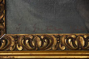 Georges de Geetere - Koppel, man met baard kopen? Bied vanaf 300!