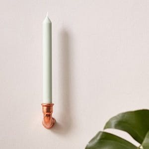 Studio Heetman - Bijzondere wandkandelaar van ontwerpersduo Heetman-Patijn kopen? Bied vanaf 25!