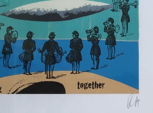 Raphael Hermans - Symphony kopen? Bied vanaf 45!