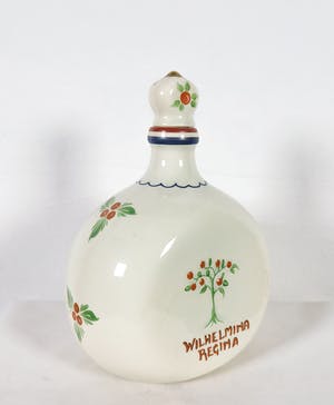 Plateelbakkerij Zuid-Holland - e.a. - Lot met Koningshuis memorabilia kopen? Bied vanaf 1!