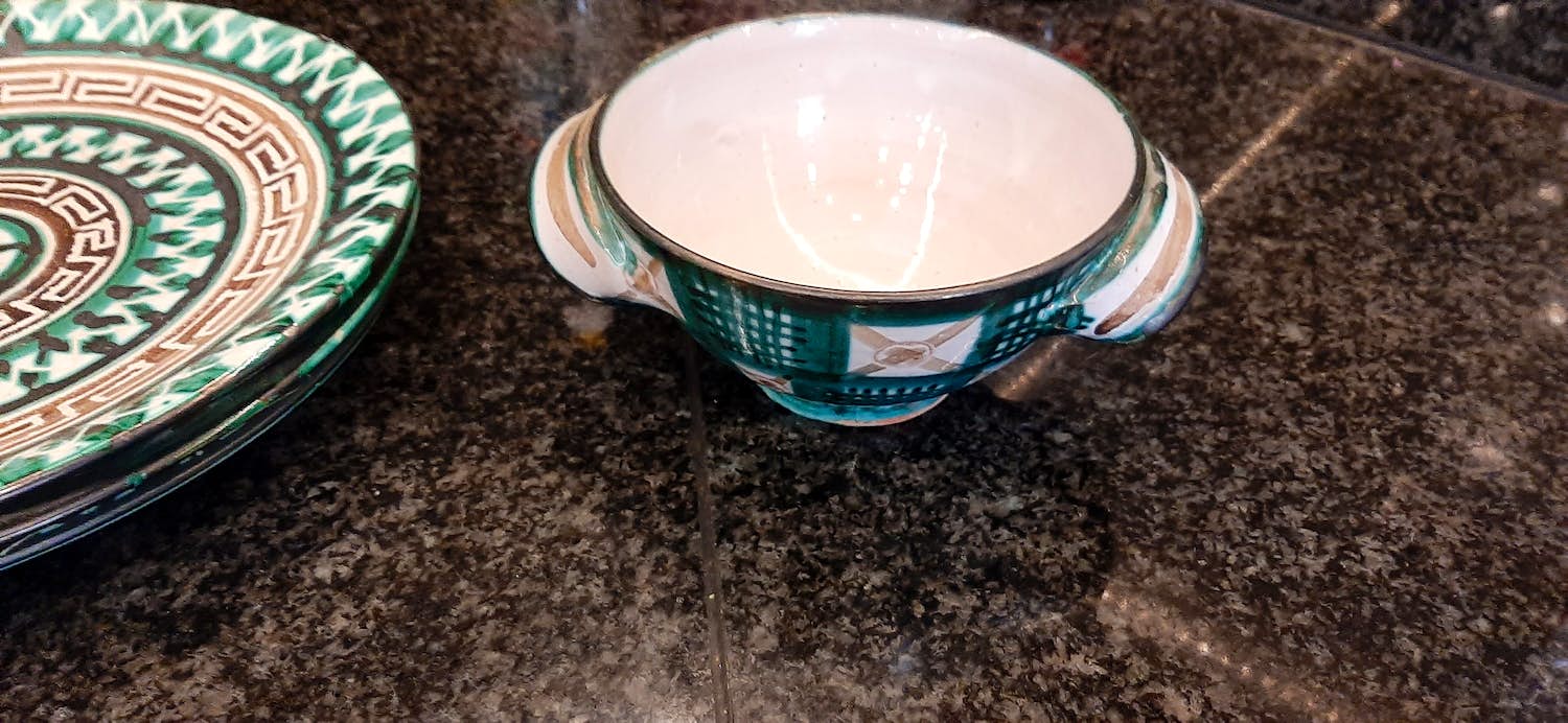 Robert Picault - Servies kopen? Bied vanaf 800!