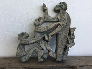 Cornelis Cox - Mensen kopen? Bied vanaf 50!