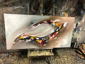 Gena - Seeing The Ligt kopen? Bied vanaf 300!