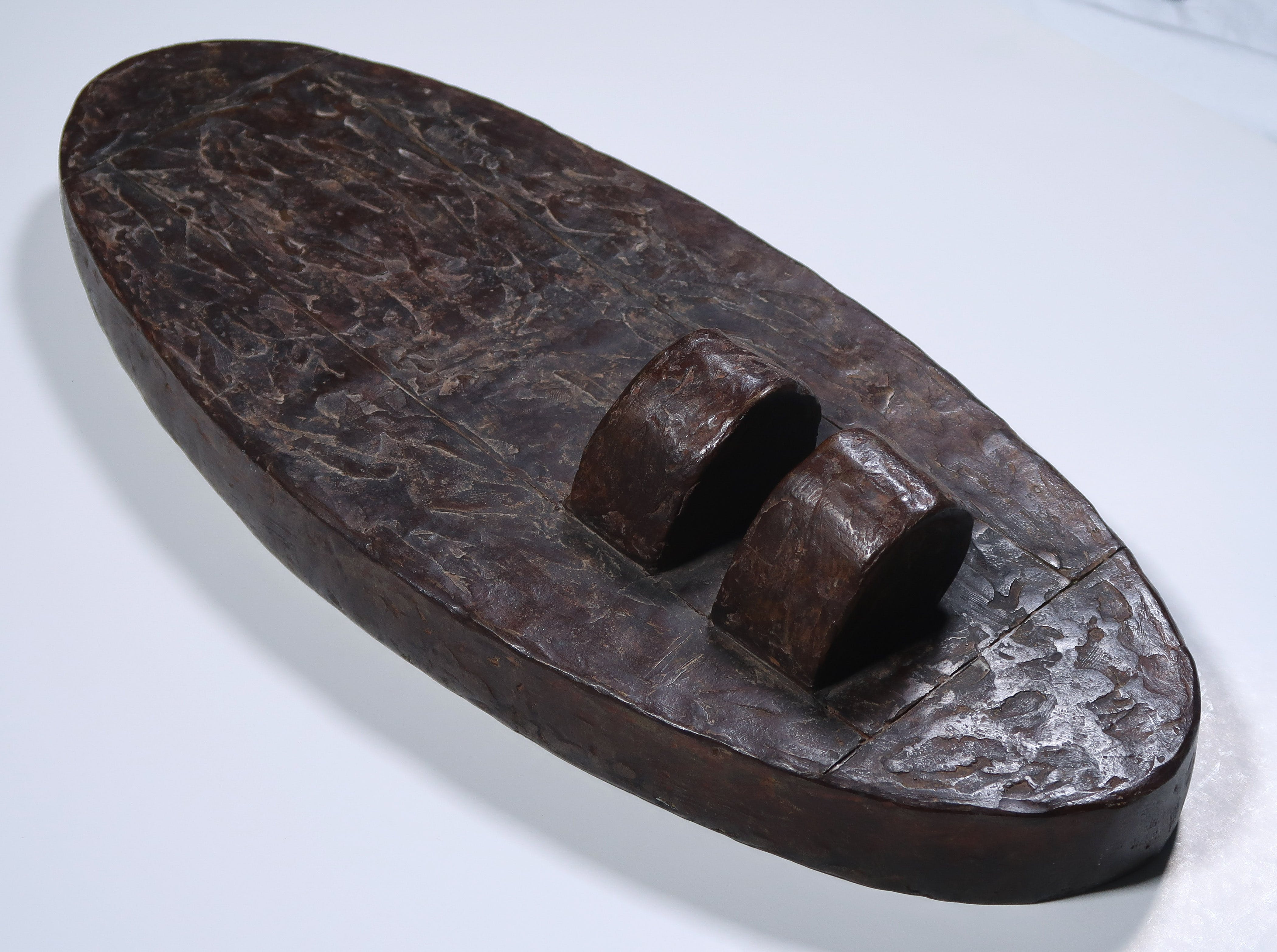 Veron Urdarianu - Brons, Zonder titel kopen? Bied vanaf 100!