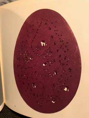 Lucio Fontana - geen titel kopen? Bied vanaf 20!