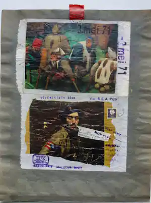 Viktor IV - Saterday Morning Post verkauft für € 200!