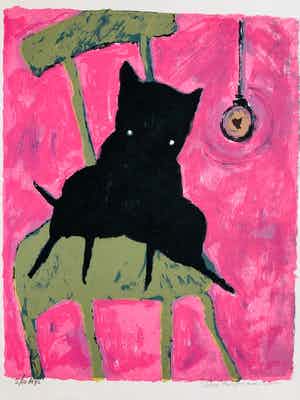 Peter Bastiaanssen - Ja ik ga zo mee uit maar wil eerst nog wat rusten verkocht voor € 45!