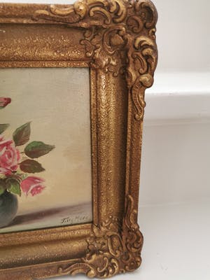 Tilly Moes - Rozen in vaas kopen? Bied vanaf 45!