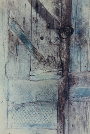 Jan Slijkhuis - Foto, Deur I (Chios Griekenland) kopen? Bied vanaf 10!