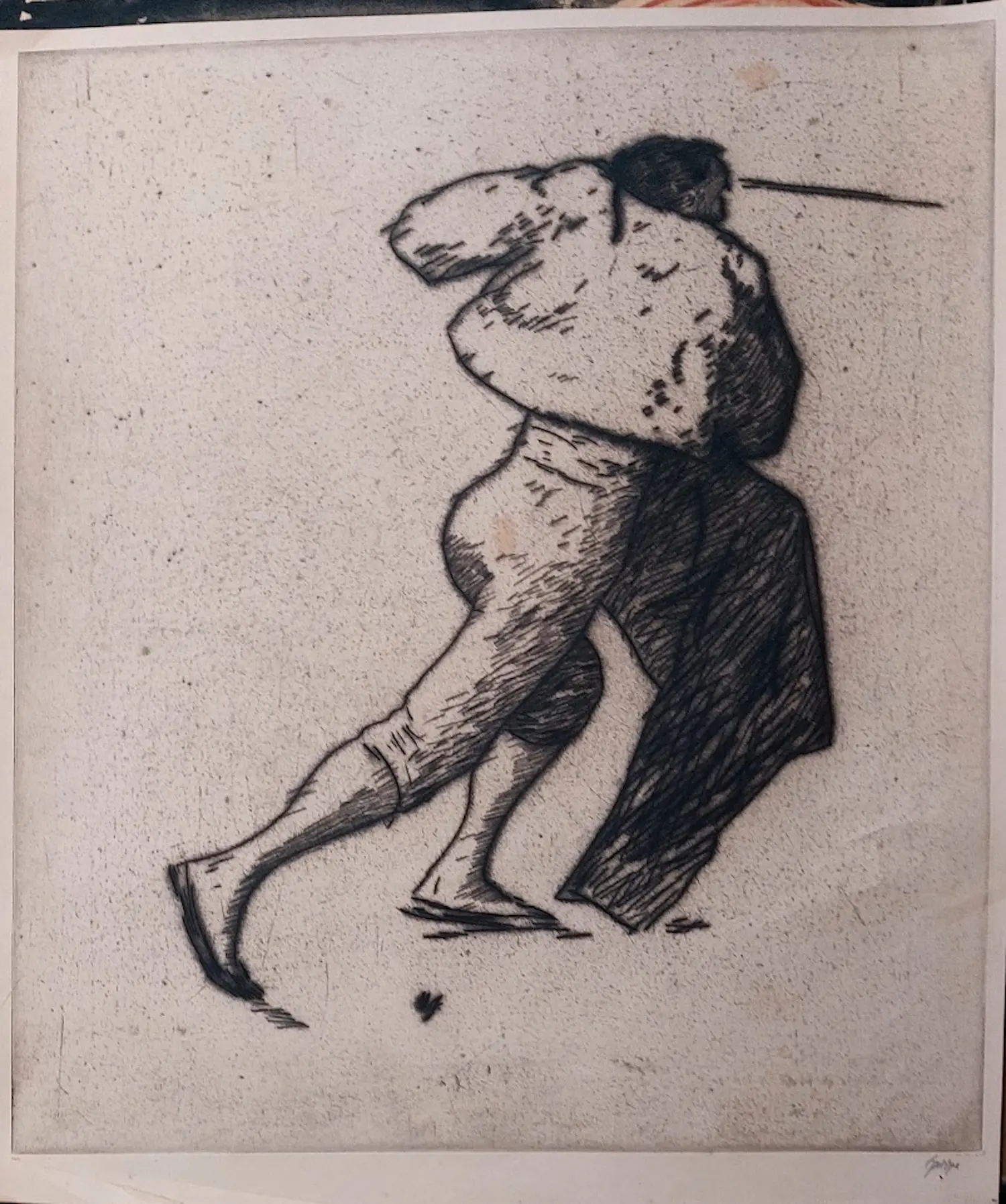 Willi Geiger (1878-1971)