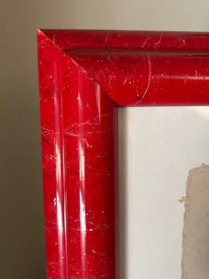 Anton Heyboer - 2 ingelijste originele Anton Heyboer schilderijen kopen? Bied vanaf 400!