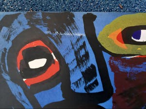 Bengt Lindstrom - Complot Barbare kopen? Bied vanaf 250!