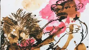 Robert Terwindt - Hercules En De Leeuw kopen? Bied vanaf 10!