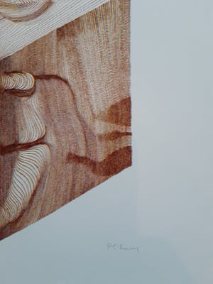 Pol Bury - Z.T. -kubus kopen? Bied vanaf 71!