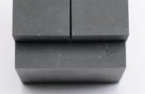 Cor van Dijk - 3 - delig stalen beeld (Unicum) - zonder titel kopen? Bied vanaf 599!