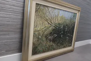 Pieter Verstappen - Das in de natuur kopen? Bied vanaf 400!