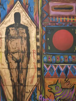 Eric Toebosch - Angeli ? kopen? Bied vanaf 375!