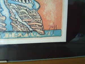 Bernhard Jäger - Kleiner Kopf kopen? Bied vanaf 6!