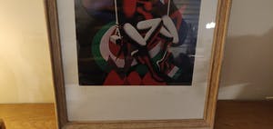 Mark Kostabi - Eternal Future kopen? Bied vanaf 45!