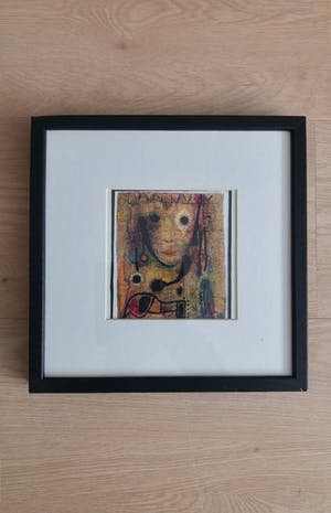 Toine Corstjens - Mistery kopen? Bied vanaf 75!