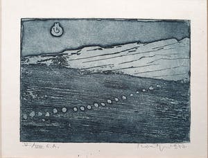 Jan Montyn - Ets - 1977 kopen? Bied vanaf 65!