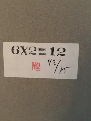 Willem Snitker - 6x2=12 Zes gedichten en prenten kopen? Bied vanaf 150!