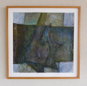 Arjen van Dieën - Compositie kopen? Bied vanaf 20!