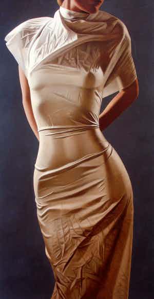 Willi Kissmer - Giclee op papier verkocht voor € 125!