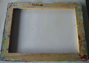 Tom Lecluse - Zonder titel kopen? Bied vanaf 50!