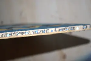 Jean Lurcat - EUTERPE - Groot handwerk! Tapisserie Royal Paris kopen? Bied vanaf 1!