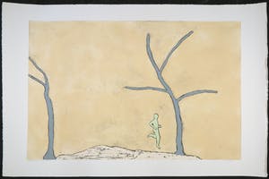 Marc Kuyper - Kleurenets, Jump and tree kopen? Bied vanaf 1!